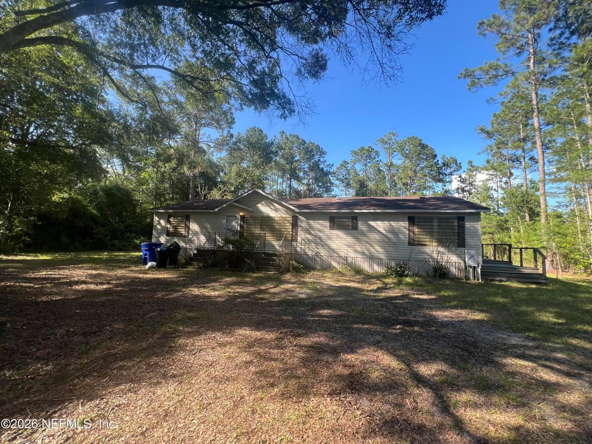 4730 CATHERINE Street, Hastings, FL 32145, Hastings, FL - photo 2