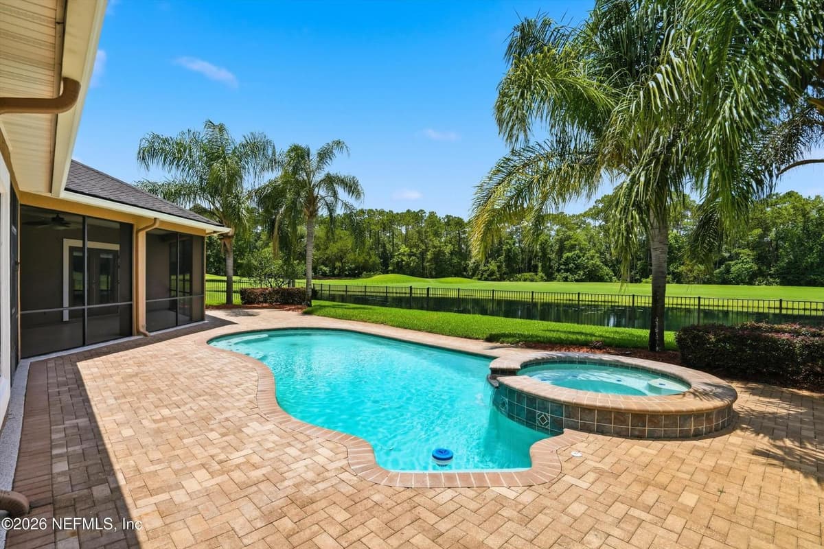 4621 W SENECA Drive, St. Johns, FL 32259, St. Johns, FL - photo 2