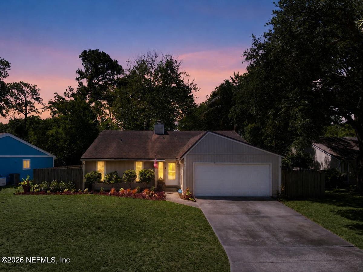 3748 ARROW FOREST Drive, Jacksonville, FL 32257, Jacksonville, FL - photo 2