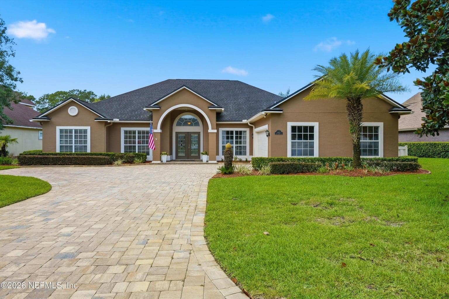 4621 W SENECA Drive, St. Johns, FL 32259, St. Johns, FL - photo 1