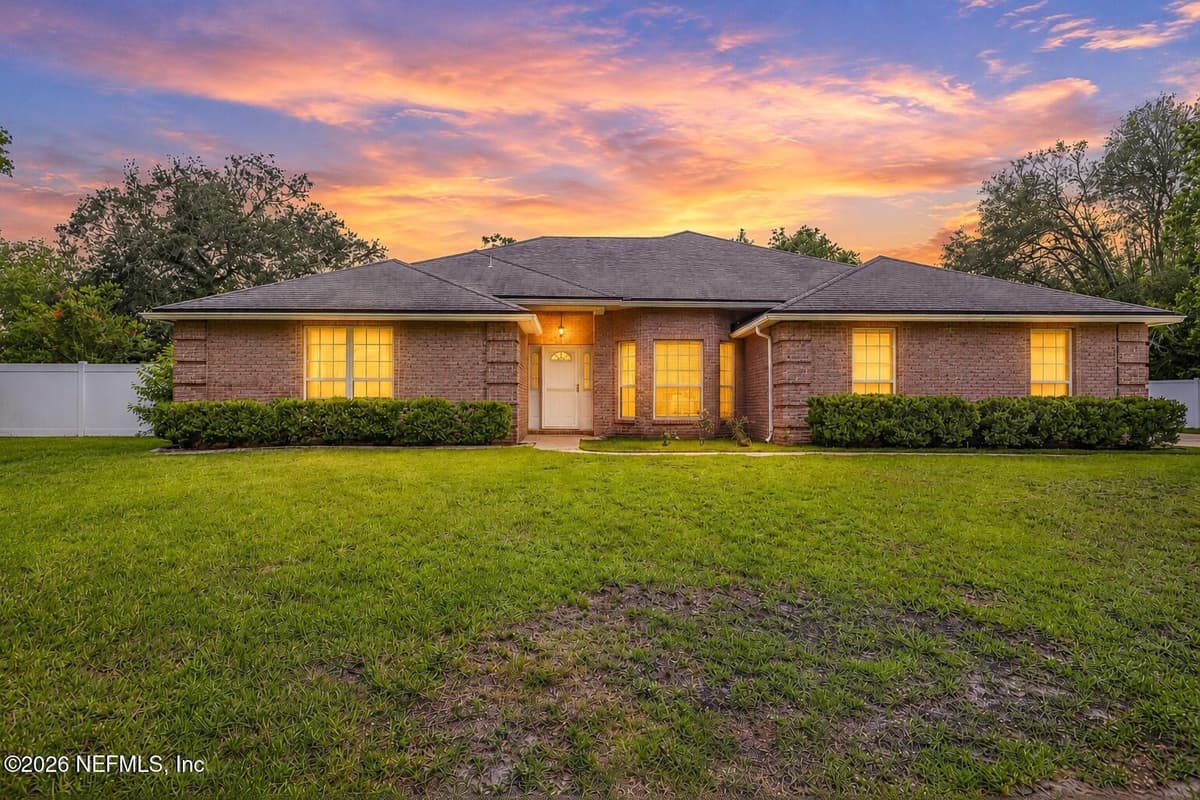 3165 N STAR Court, Middleburg, FL 32068, Middleburg, FL - photo 3