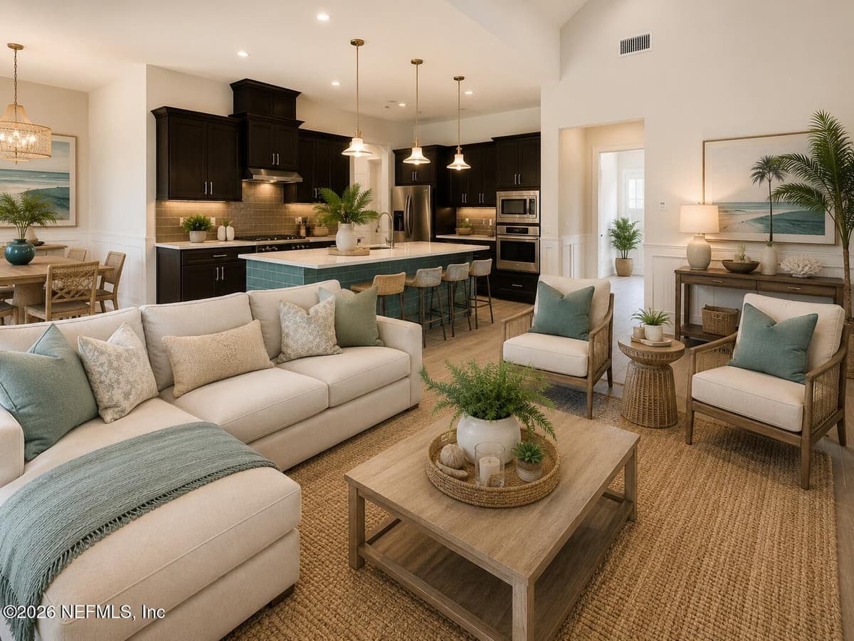 306 SOUTHERN OAK Drive, Ponte Vedra, FL 32081, Ponte Vedra, FL - photo 2