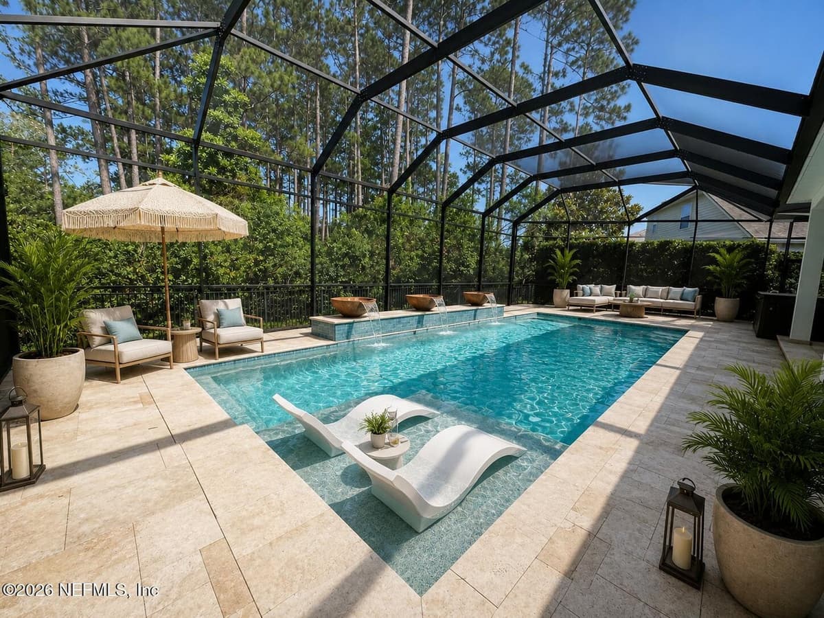 306 SOUTHERN OAK Drive, Ponte Vedra, FL 32081, Ponte Vedra, FL - photo 3