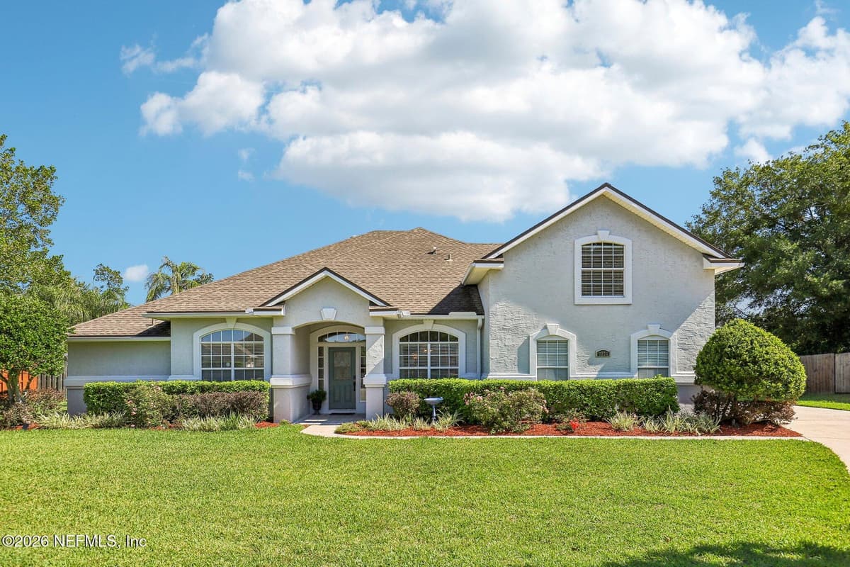 1924 FOX GLOVE Lane, Fleming Island, FL 32003, Fleming Island, FL - photo 2