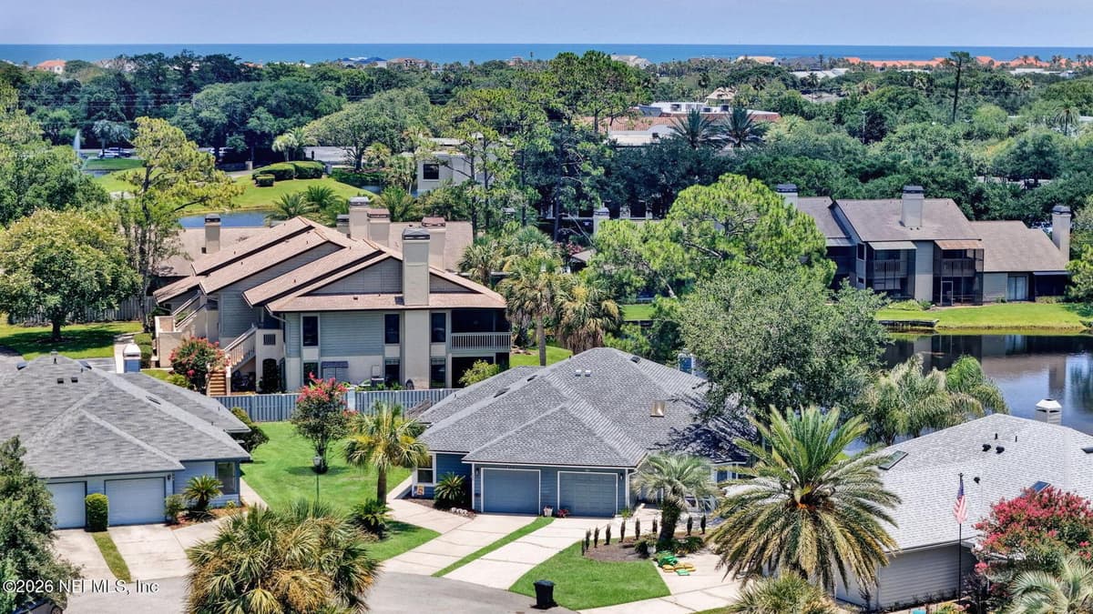 185 ARUBA Lane, Ponte Vedra Beach, FL 32082, Ponte Vedra Beach, FL - photo 2