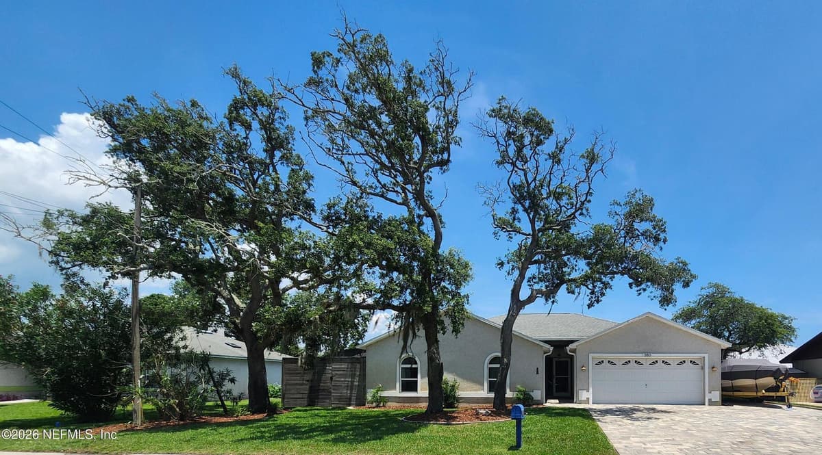 380 TRADE WIND Lane, St. Augustine Beach, FL 32080, St. Augustine Beach, FL - photo 3
