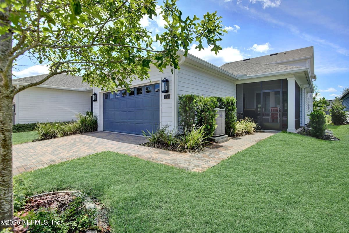 33 MARTHA Court, St. Augustine, FL 32092, St. Augustine, FL - photo 2
