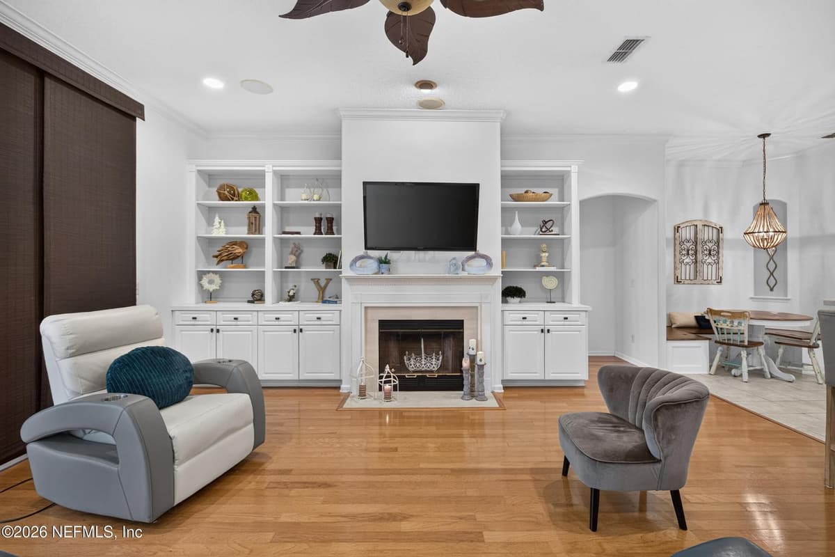1416 KIPLING Lane, Ponte Vedra, FL 32081, Ponte Vedra, FL - photo 2