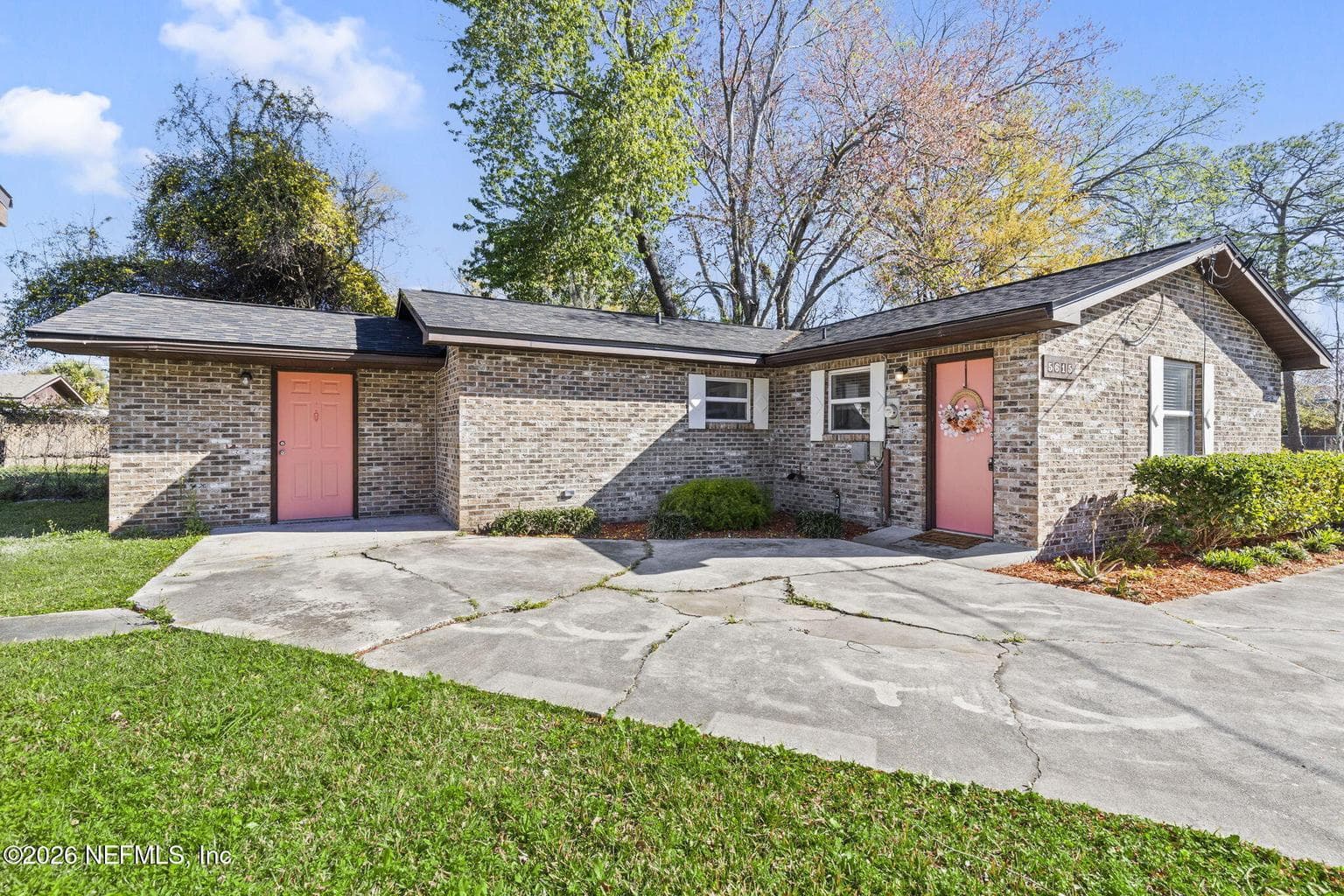 5615 ATLEE Avenue, Jacksonville, FL 32205, Jacksonville, FL - photo 1