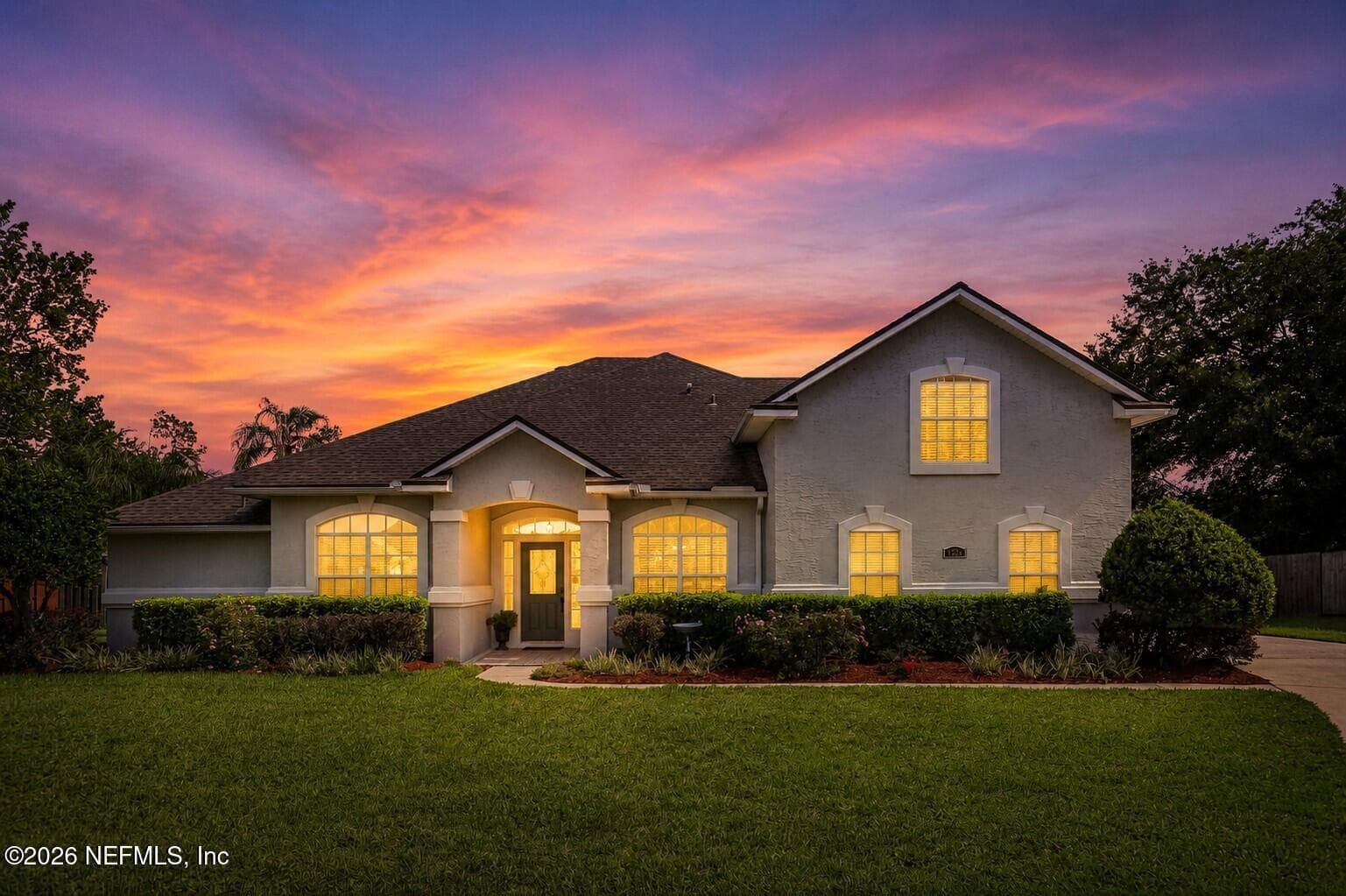 1924 FOX GLOVE Lane, Fleming Island, FL 32003, Fleming Island, FL - photo 1