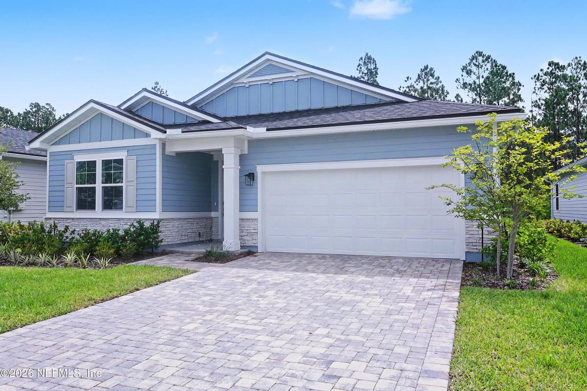 41 EVENING STAR Trace, St. Augustine, FL 32092, St. Augustine, FL - photo 2