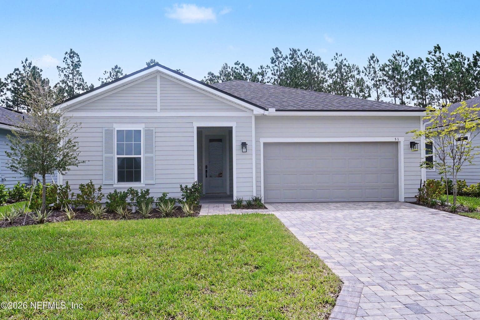 51 EVENING STAR Trace, St. Augustine, FL 32092, St. Augustine, FL - photo 1