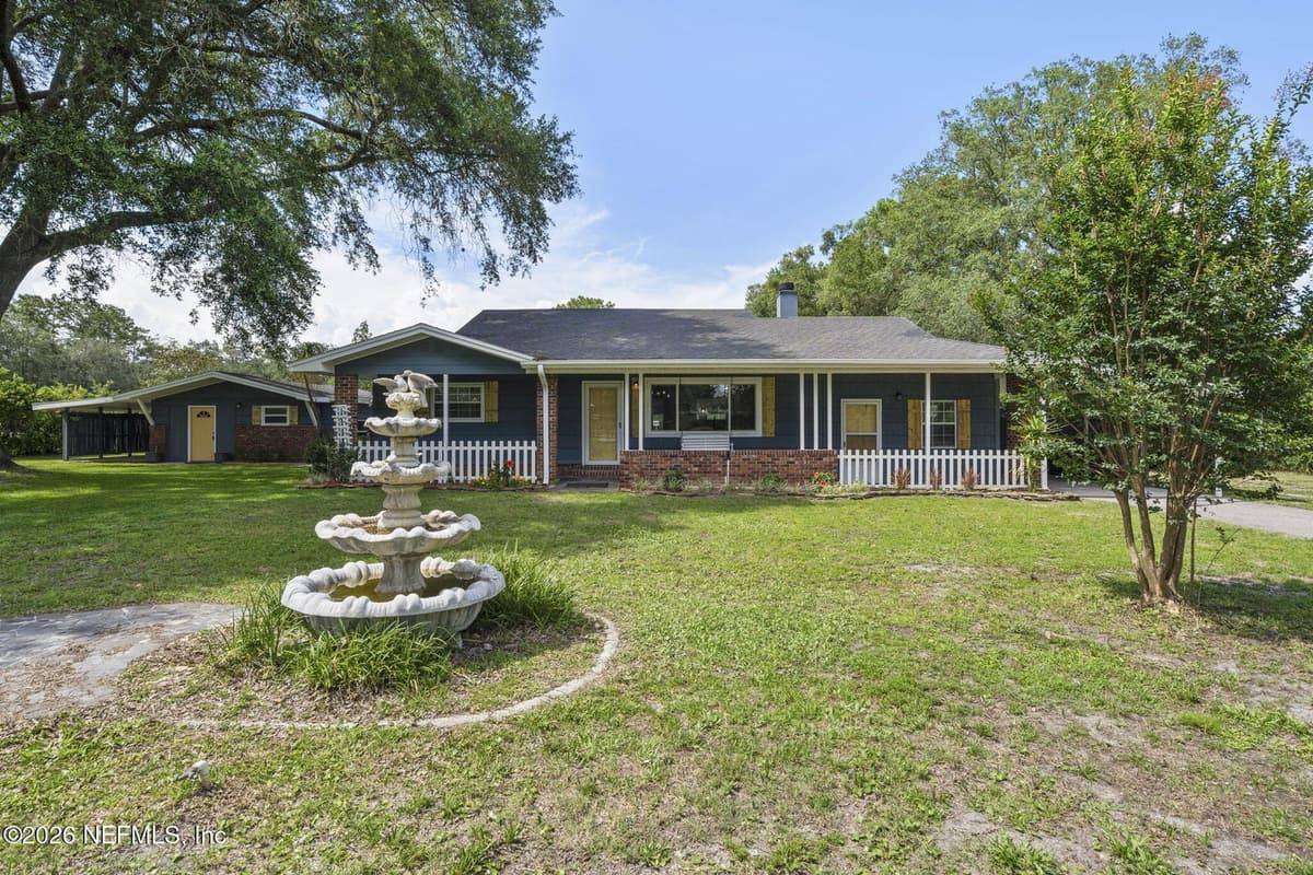 8560 FELDMAN Road, Jacksonville, FL 32244, Jacksonville, FL - photo 2
