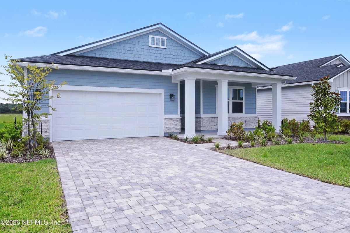 338 WRENSONG Place, St. Augustine, FL 32092, St. Augustine, FL - photo 2