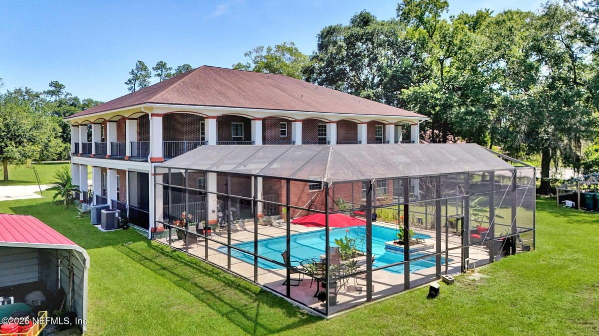5052 LOURCEY Road, Jacksonville, FL 32257, Jacksonville, FL - photo 3