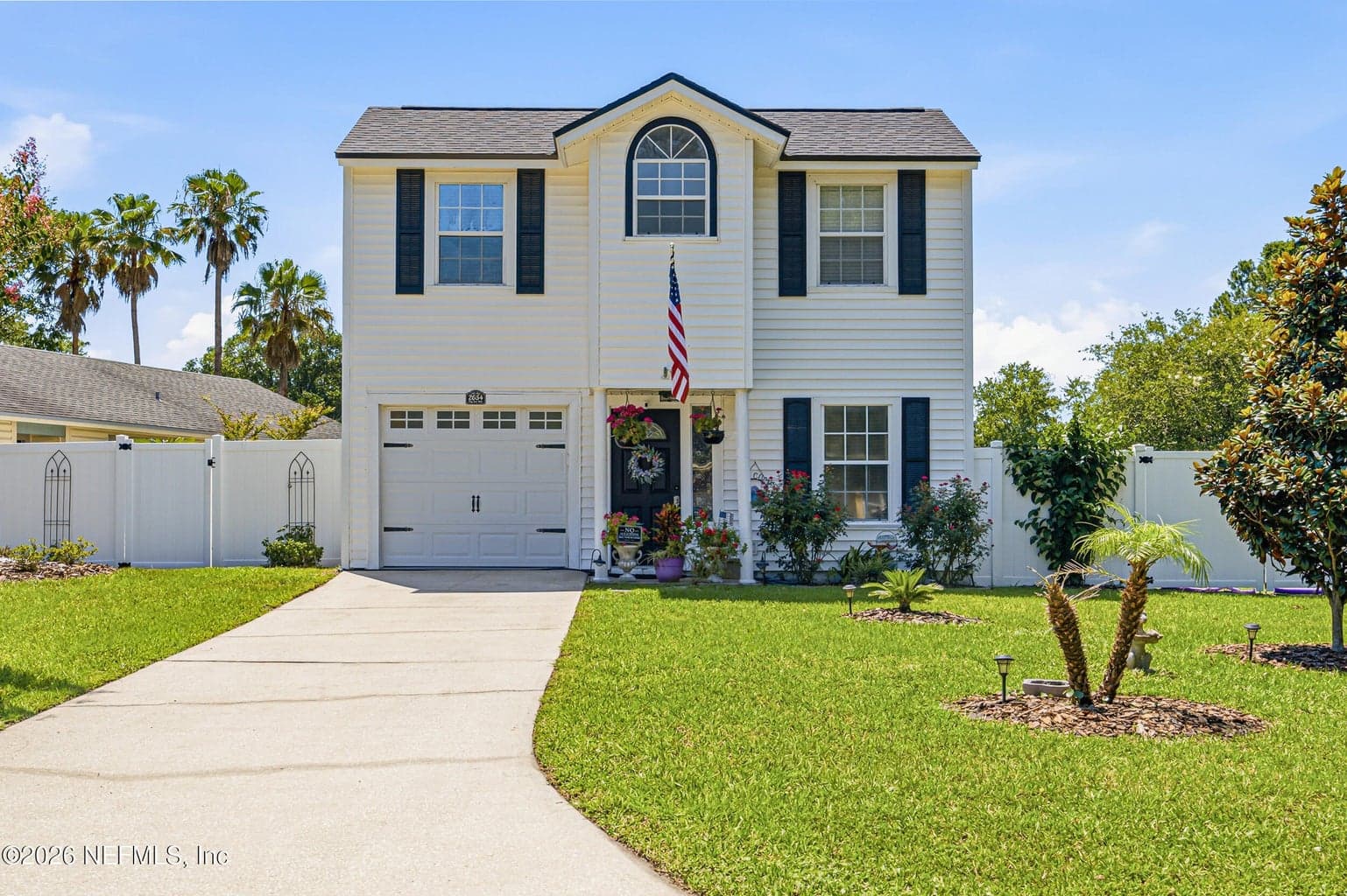 2654 BIG SUR Avenue, Orange Park, FL 32065, Orange Park, FL - photo 1