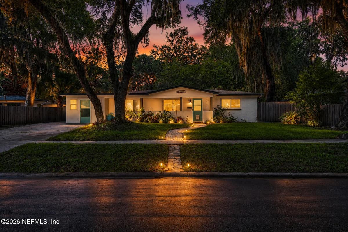 1148 PANUCO Avenue N, Jacksonville, FL 32233, Jacksonville, FL - photo 2