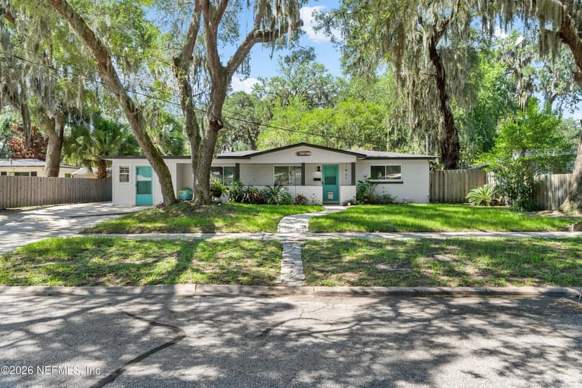 1148 PANUCO Avenue N, Jacksonville, FL 32233