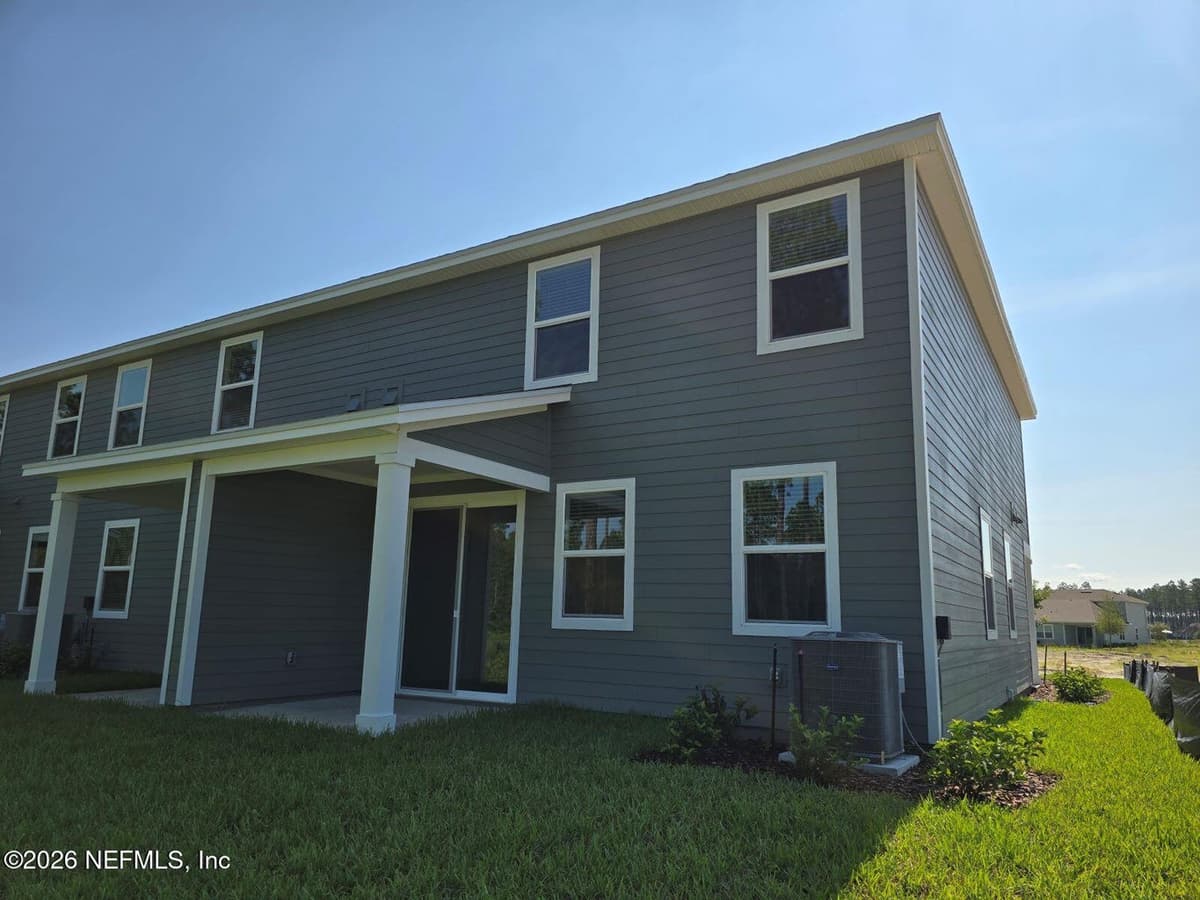 190 YELLOWSTONE Drive, St. Augustine, FL 32092, St. Augustine, FL - photo 3