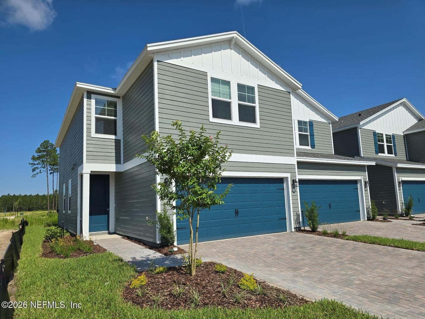 190 YELLOWSTONE Drive, St. Augustine, FL 32092, St. Augustine, FL - photo 1
