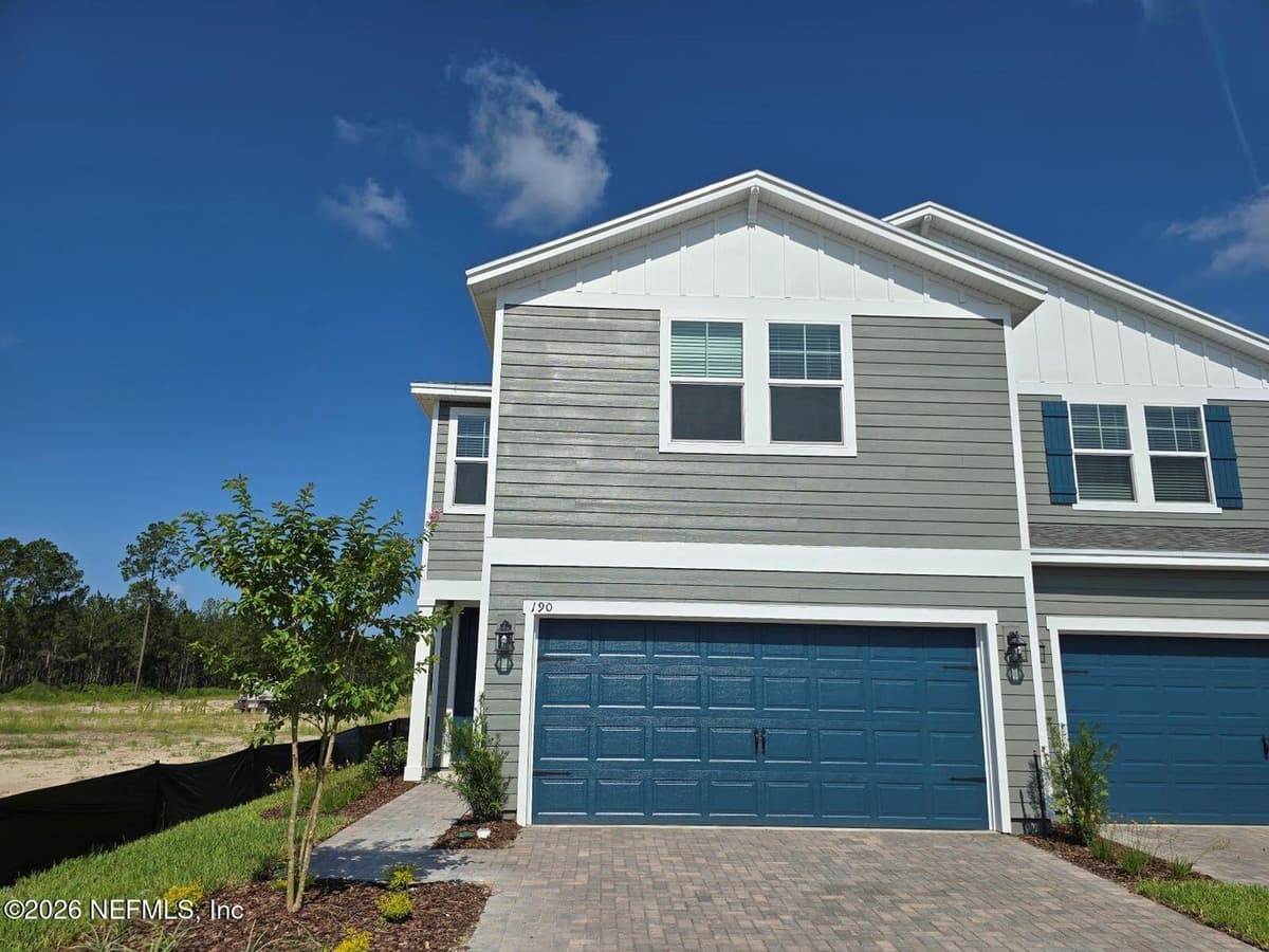 190 YELLOWSTONE Drive, St. Augustine, FL 32092, St. Augustine, FL - photo 2