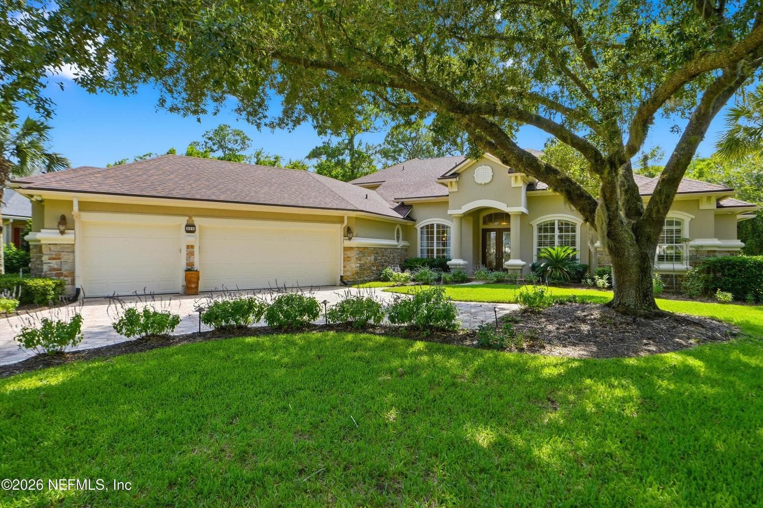 560 SEBASTIAN Square, St. Augustine, FL 32095