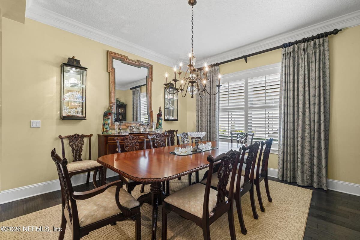 1363 HERITAGE MANOR Drive, Jacksonville, FL 32207, Jacksonville, FL - photo 3