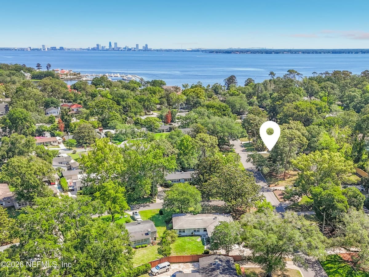 5553 SALERNO Road, Jacksonville, FL 32244, Jacksonville, FL - photo 2