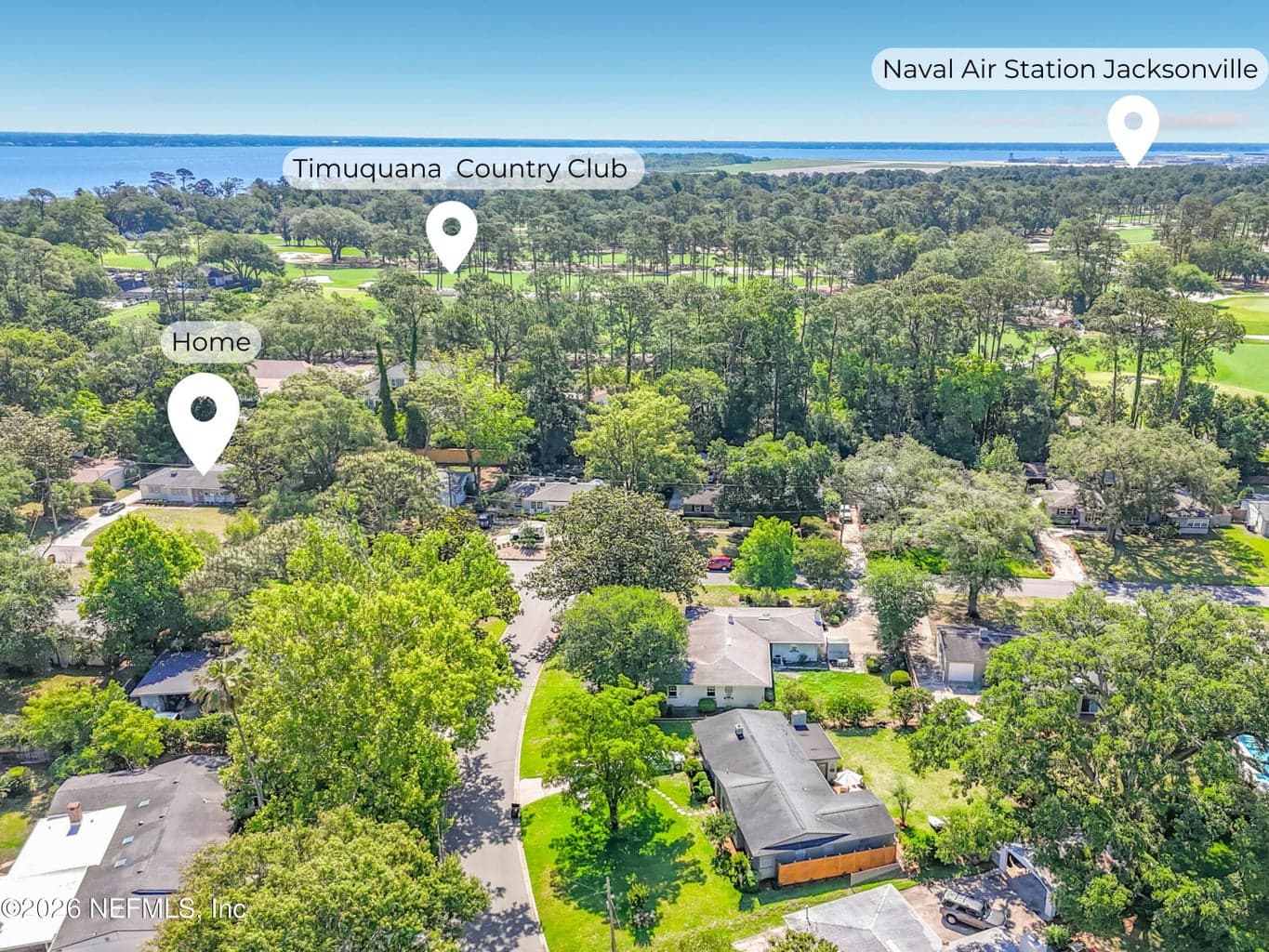 5553 SALERNO Road, Jacksonville, FL 32244, Jacksonville, FL - photo 1