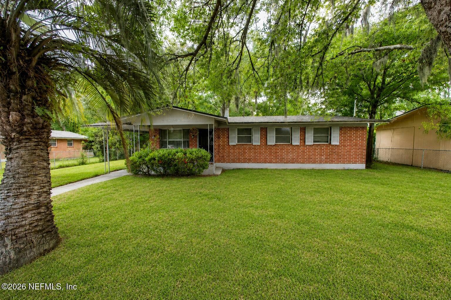 7584 RABORN Lane, Jacksonville, FL 32210, Jacksonville, FL - photo 1