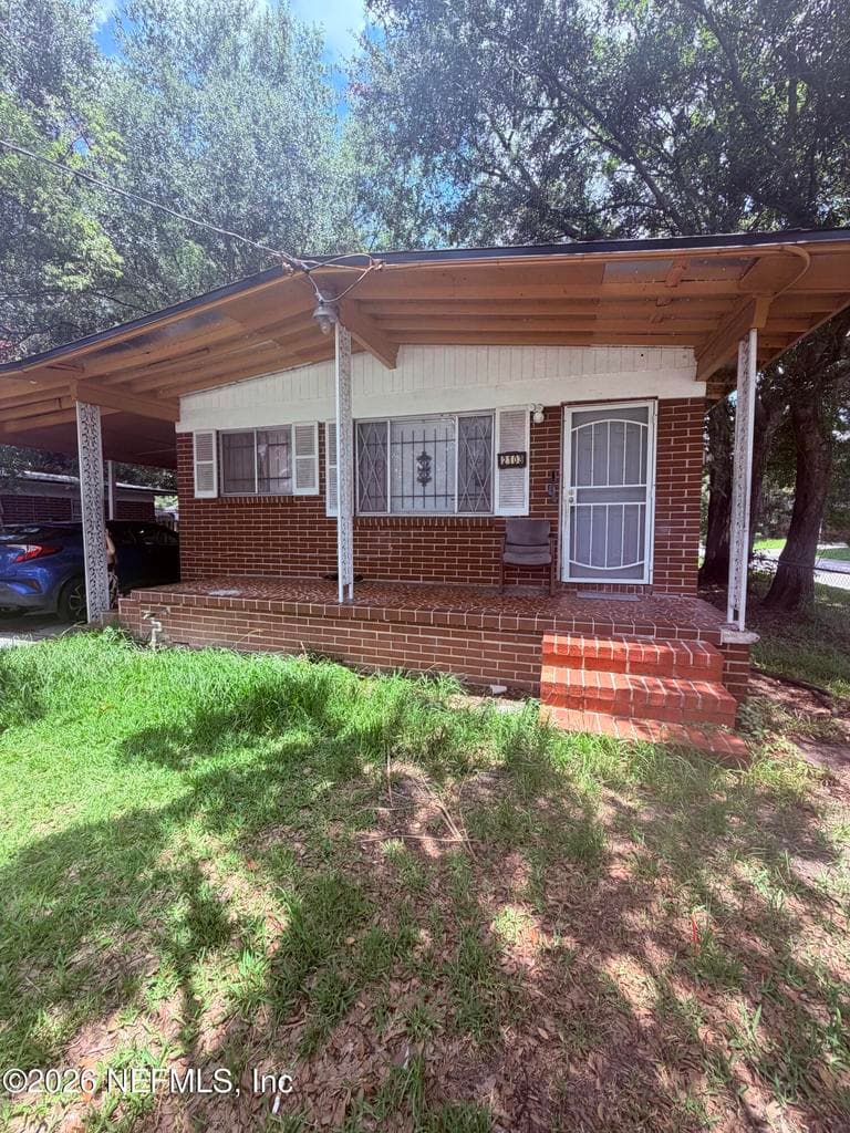 2103 W 13TH Street, Jacksonville, FL 32209, Jacksonville, FL - photo 2