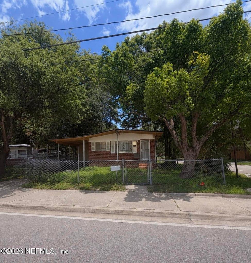 2103 W 13TH Street, Jacksonville, FL 32209, Jacksonville, FL - photo 1