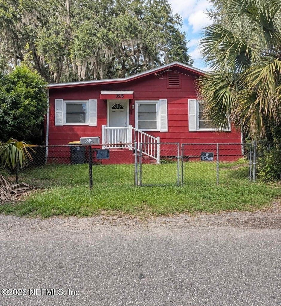 3515 N LAURA Street, Jacksonville, FL 32206, Jacksonville, FL - photo 1