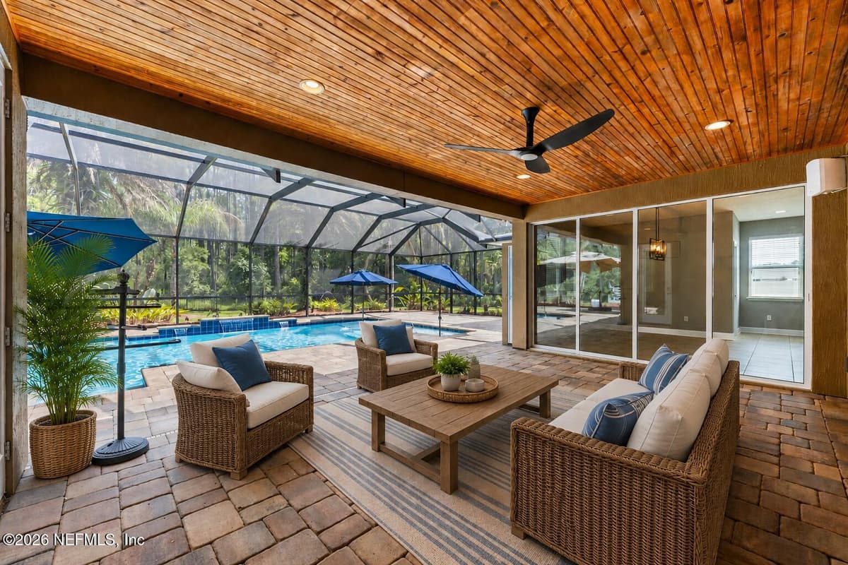 182 SPANISH BAY Drive, St. Augustine, FL 32092, St. Augustine, FL - photo 2