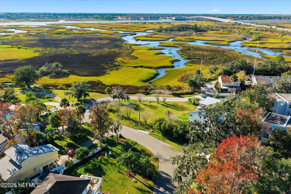 0 MARSH POINT Road, Neptune Beach, FL 32266, Neptune Beach, FL - photo 3