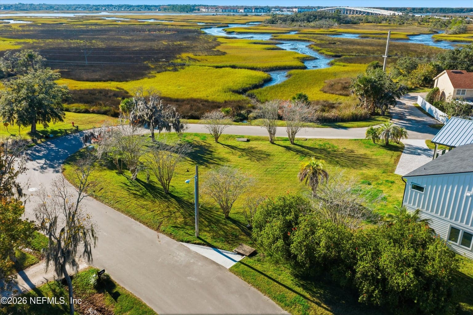 0 MARSH POINT Road, Neptune Beach, FL 32266, Neptune Beach, FL - photo 1