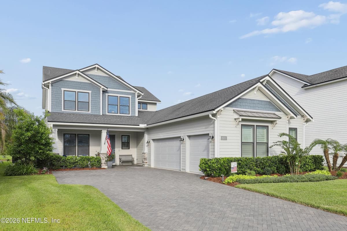 10265 SILVERBROOK Trail, Jacksonville, FL 32256, Jacksonville, FL - photo 3