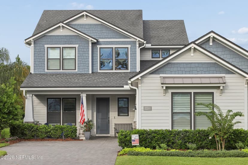 10265 SILVERBROOK Trail, Jacksonville, FL 32256