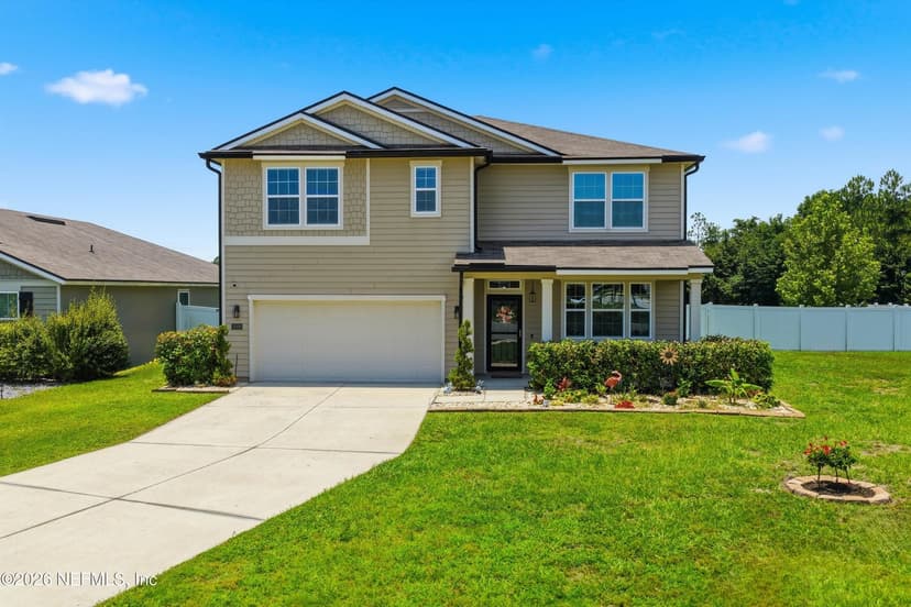 3506 SHINER Drive, Jacksonville, FL 32226