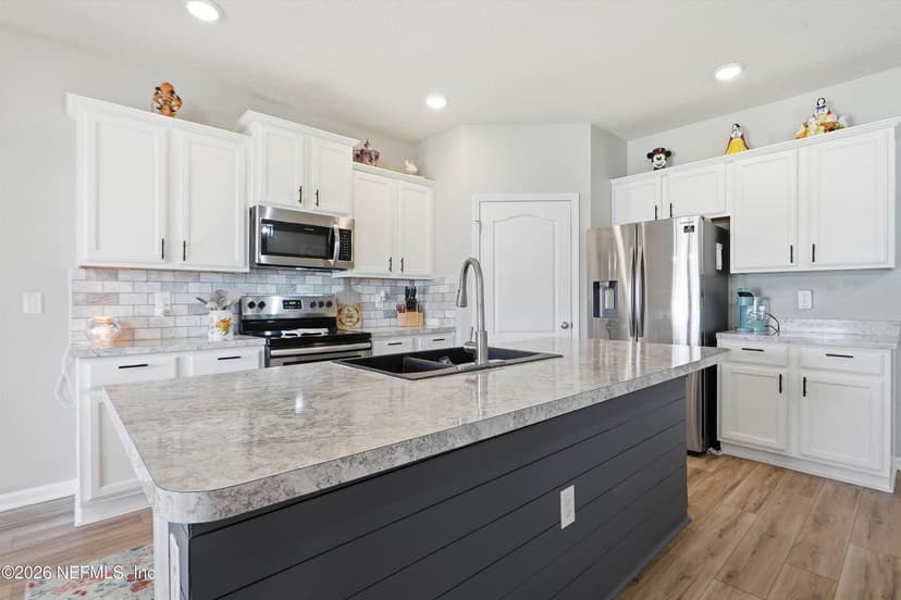 3506 SHINER Drive, Jacksonville, FL 32226