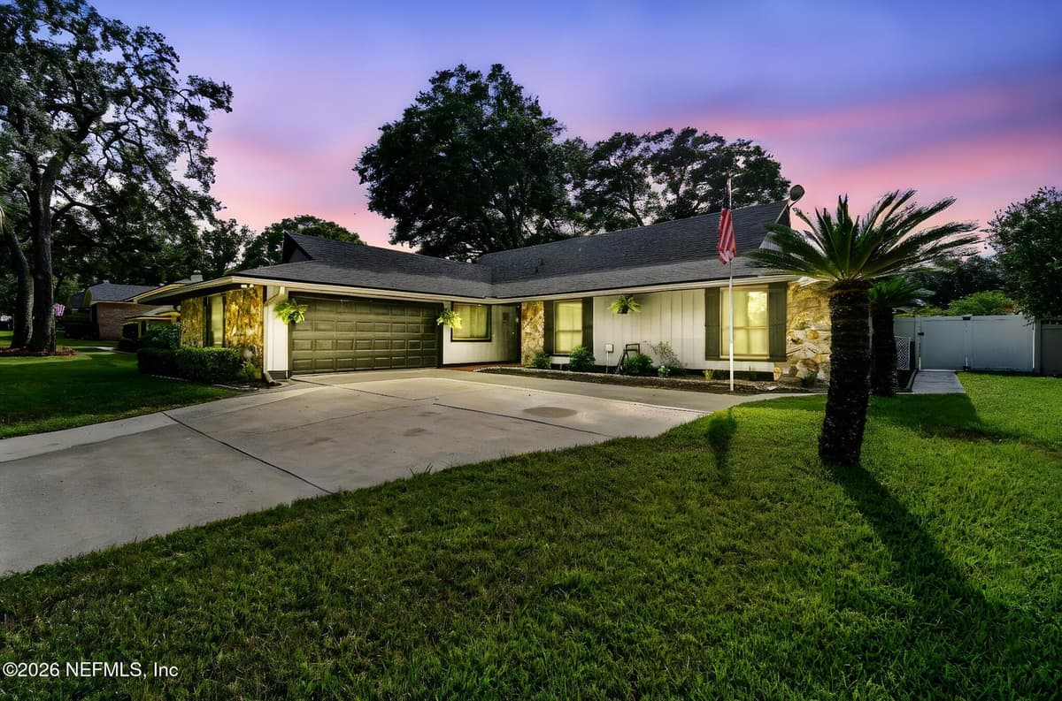 2150 BROAD WATER Drive, Jacksonville, FL 32225, Jacksonville, FL - photo 2