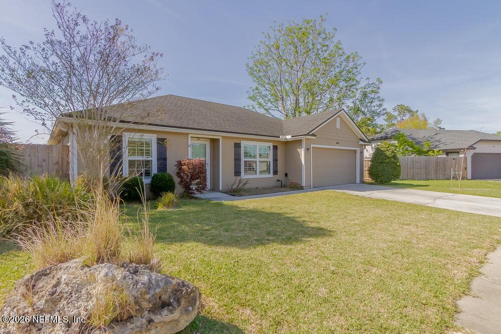 13293 CURRITUCK Drive N, Jacksonville, FL 32225, Jacksonville, FL - photo 2
