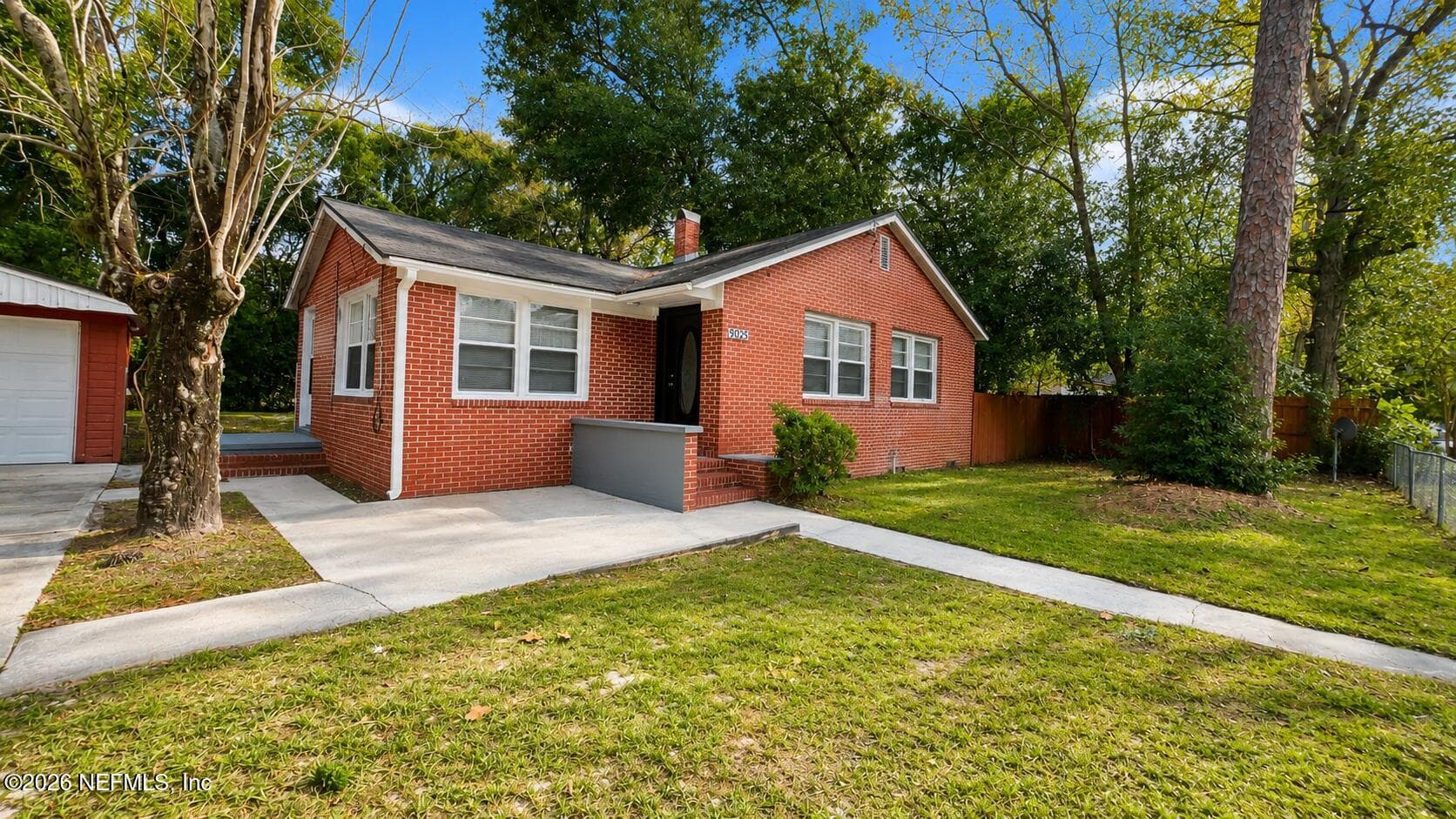 9025 MONROE Avenue, Jacksonville, FL 32208, Jacksonville, FL - photo 1