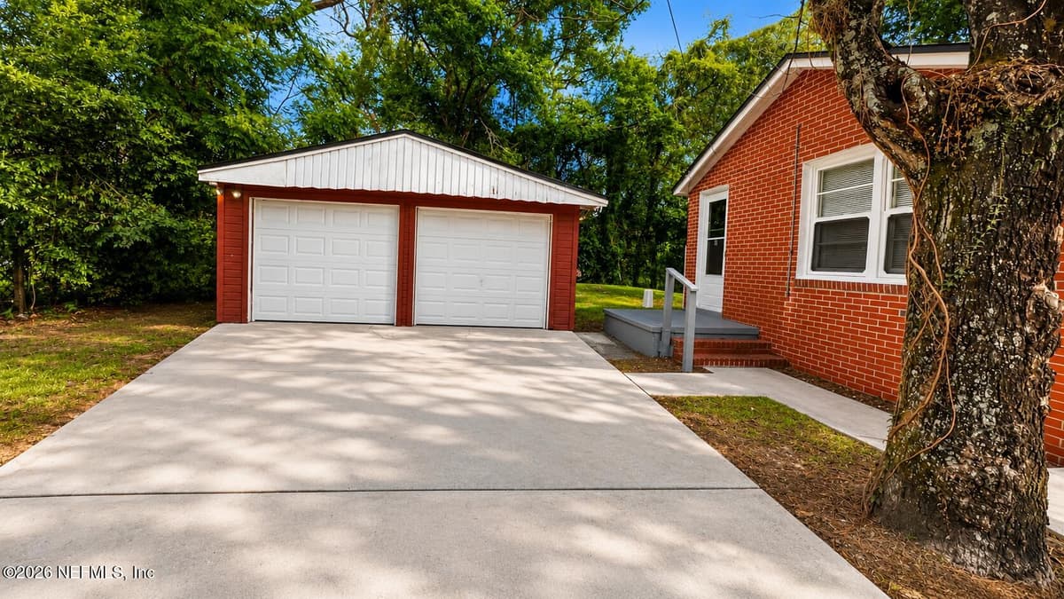 9025 MONROE Avenue, Jacksonville, FL 32208, Jacksonville, FL - photo 3