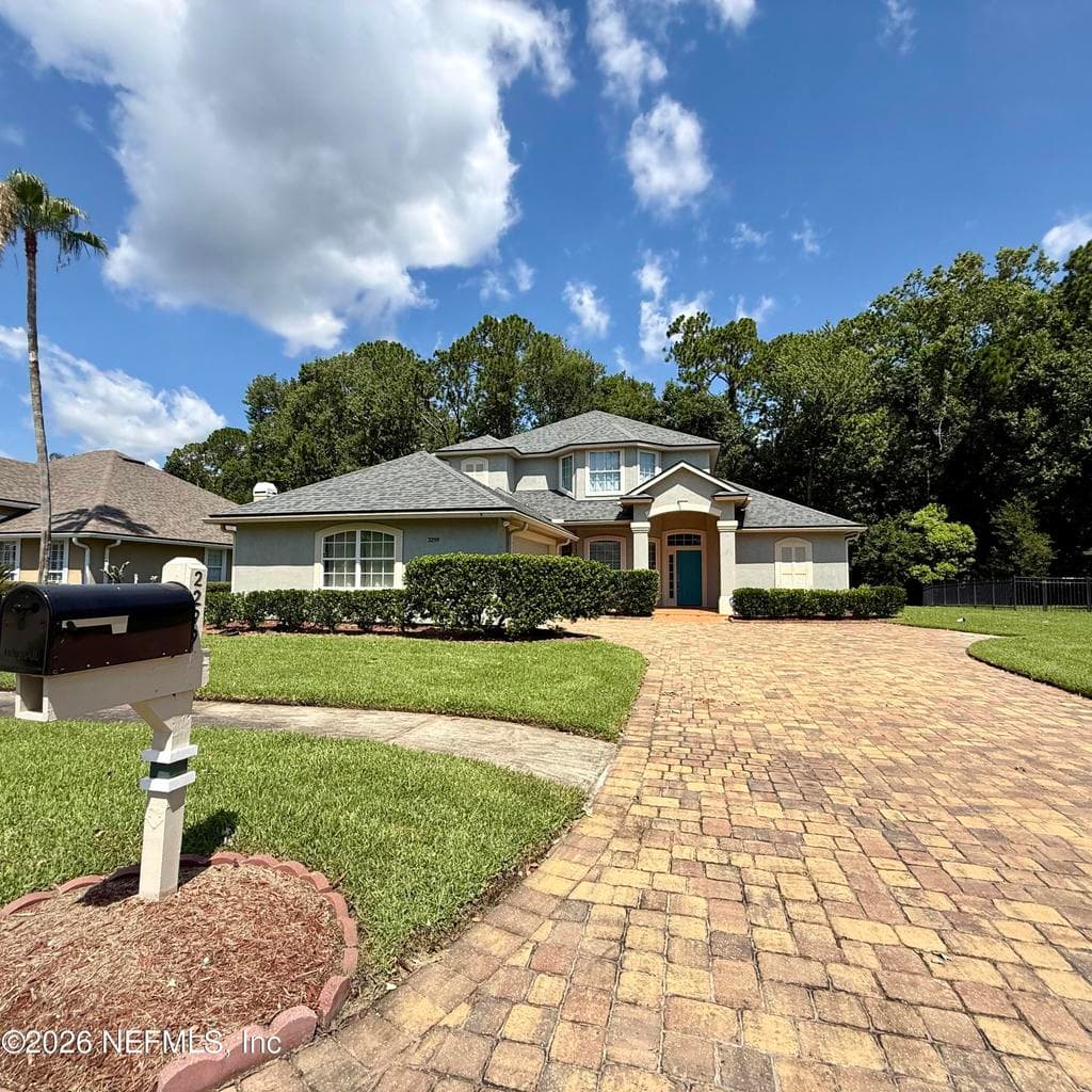 2299 S BROOK Drive, Fleming Island, FL 32003, Fleming Island, FL - photo 3