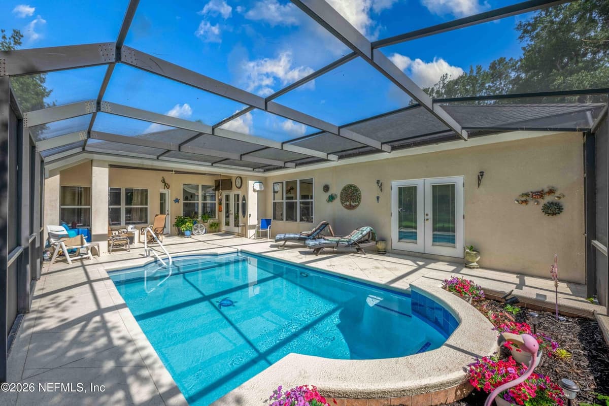 838 WESTMINSTER Drive, Orange Park, FL 32073, Orange Park, FL - photo 2