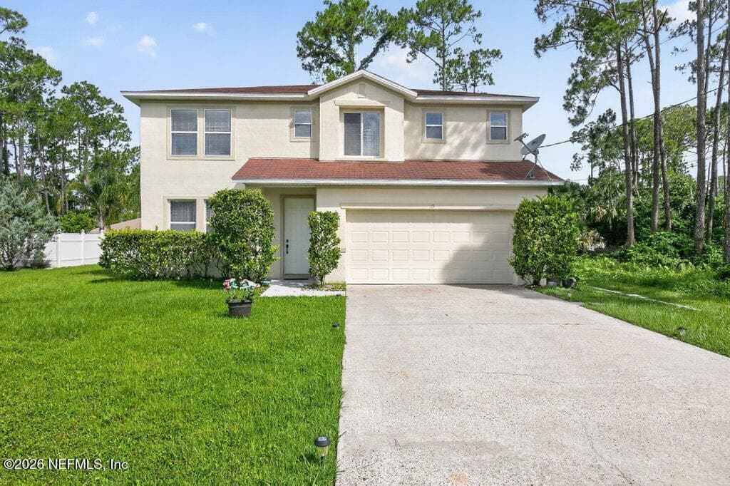 15 RYKER Lane, Palm Coast, FL 32164, Palm Coast, FL - photo 2