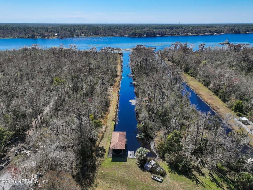 4242 HILLWOOD Road, Jacksonville, FL 32223