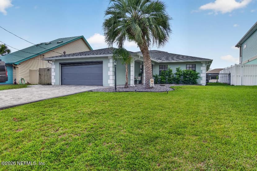 110 CIMMARON Drive, Palm Coast, FL 32137