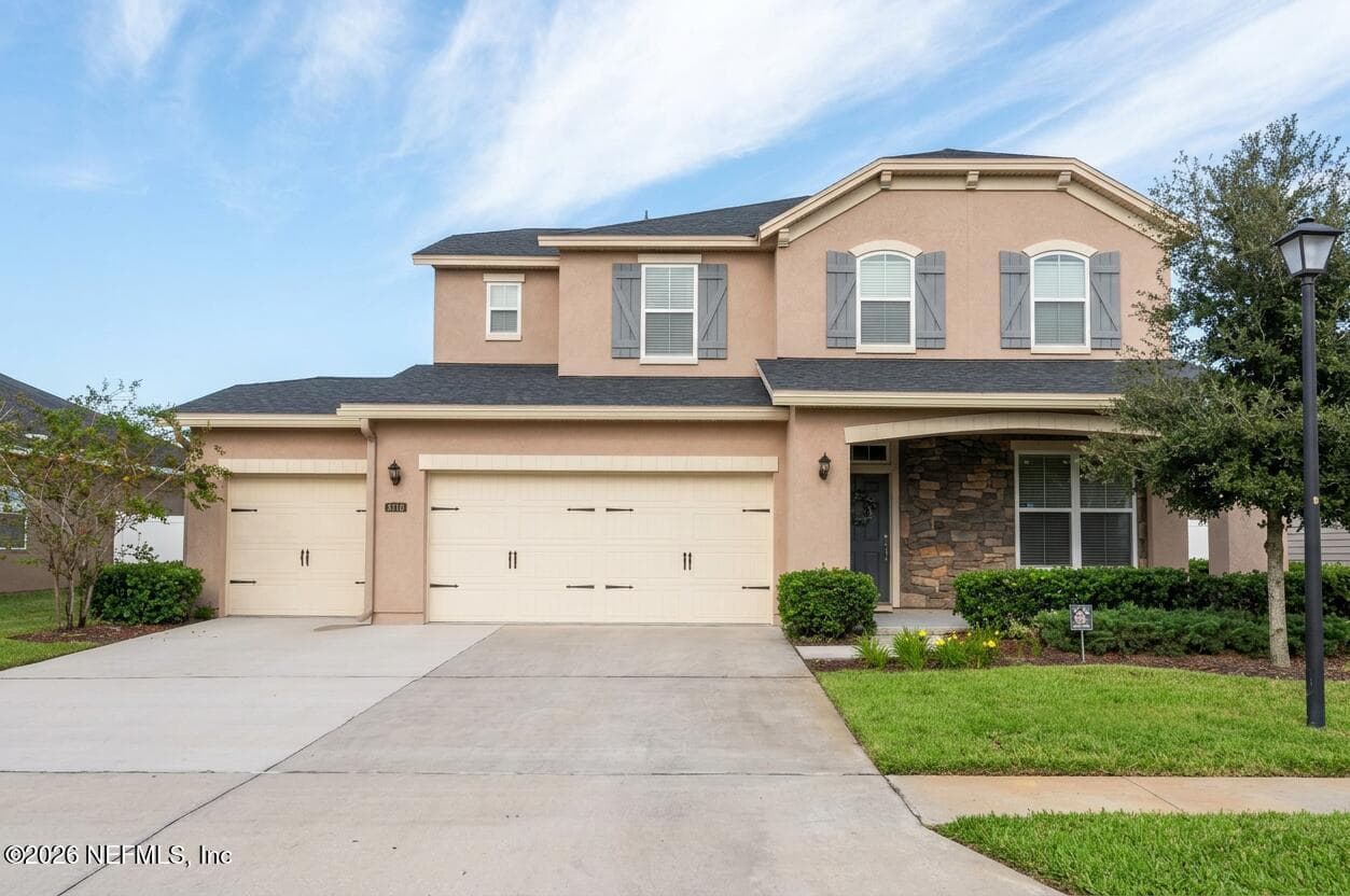 4518 PLANTATION OAKS Boulevard, Orange Park, FL 32065, Orange Park, FL - photo 1
